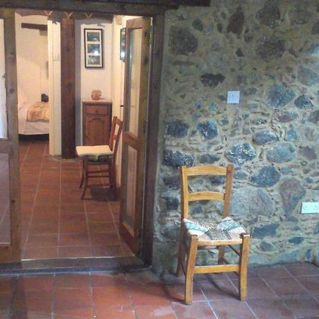 Patriko Traditional House Kakopetria Ngoại thất bức ảnh