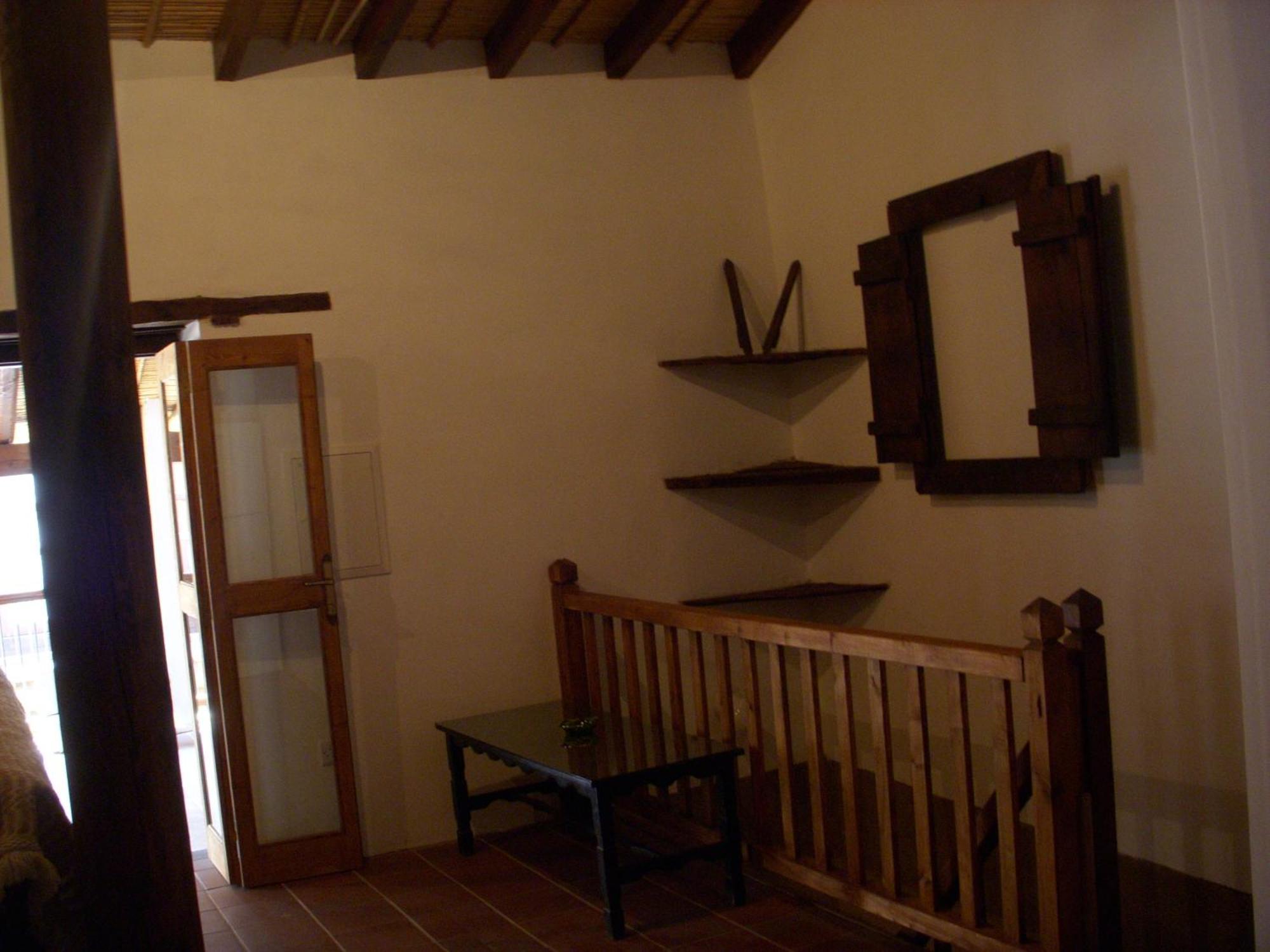 Patriko Traditional House Kakopetria Ngoại thất bức ảnh