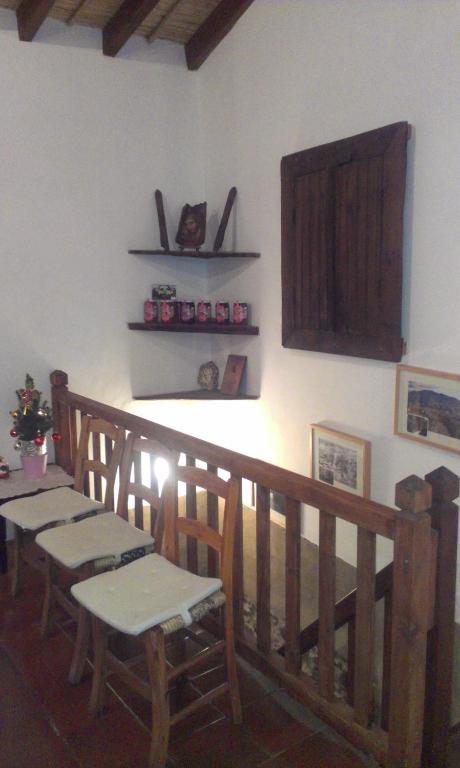 Patriko Traditional House Kakopetria Ngoại thất bức ảnh