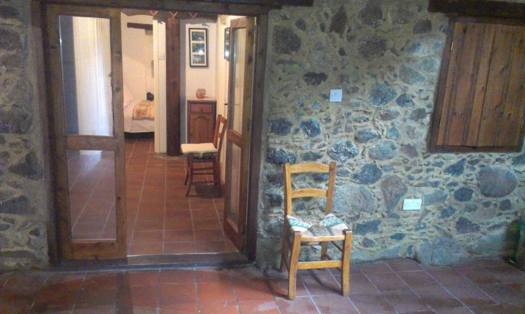 Patriko Traditional House Kakopetria Ngoại thất bức ảnh