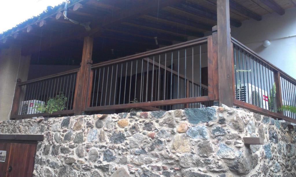 Patriko Traditional House Kakopetria Ngoại thất bức ảnh