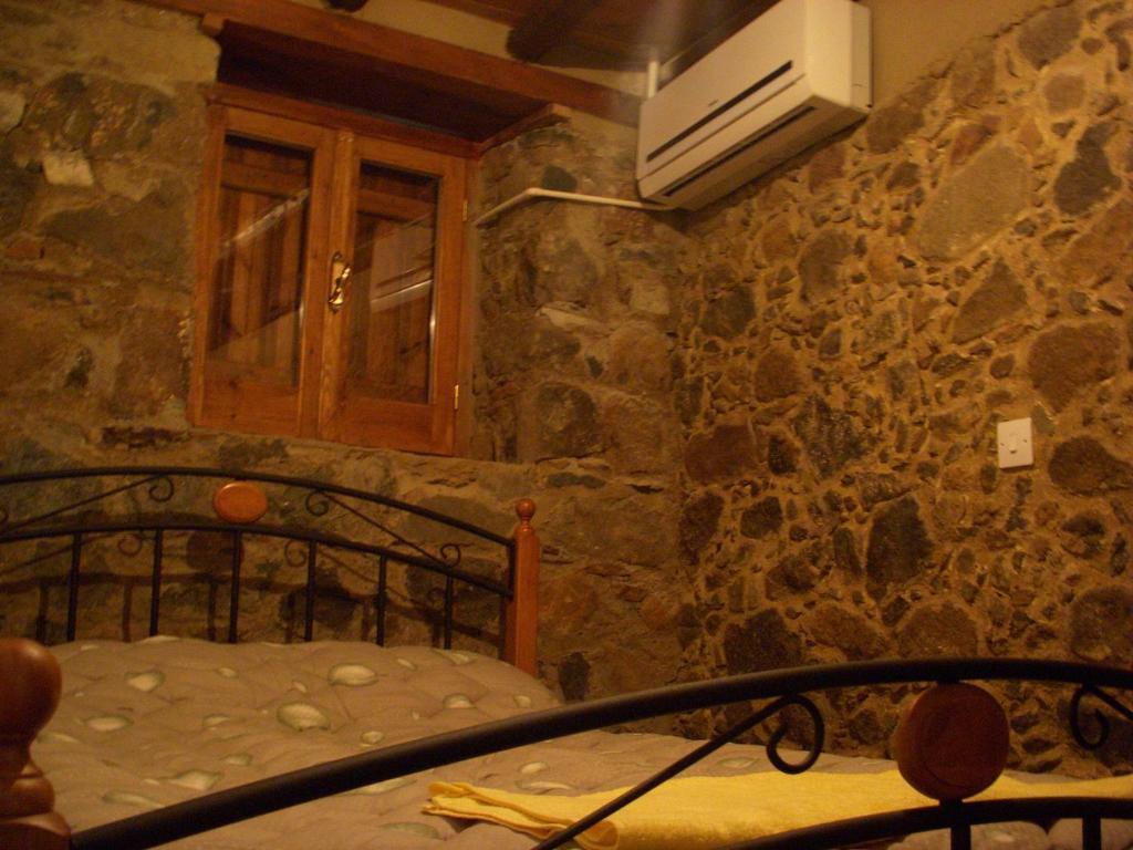 Patriko Traditional House Kakopetria Ngoại thất bức ảnh